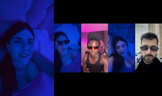 roseydarling1's Live Session — Jul 8, 2026, 11:04 AM