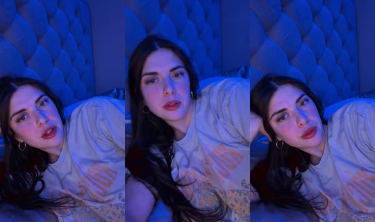 roseydarling1's Live Session — Jul 9, 2026, 6:59 AM