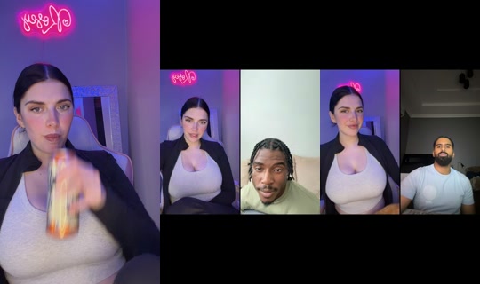 roseydarling1's Live Session — Sep 5, 2026, 6:13 PM