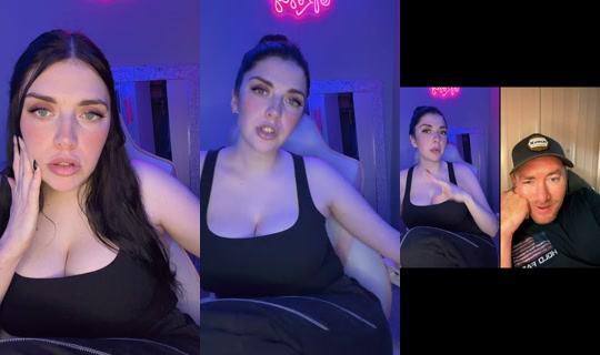 roseydarling1's Live Session — Sep 7, 2026, 11:18 AM