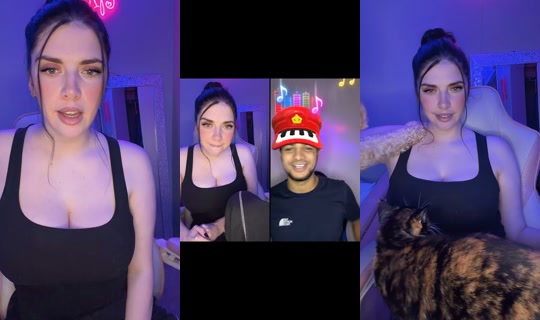 roseydarling1's Live Session — Sep 7, 2026, 12:27 PM