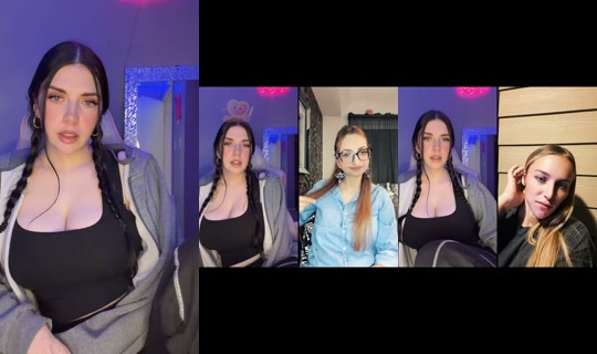 roseydarling1's Live Session — Sep 8, 2026, 3:17 AM