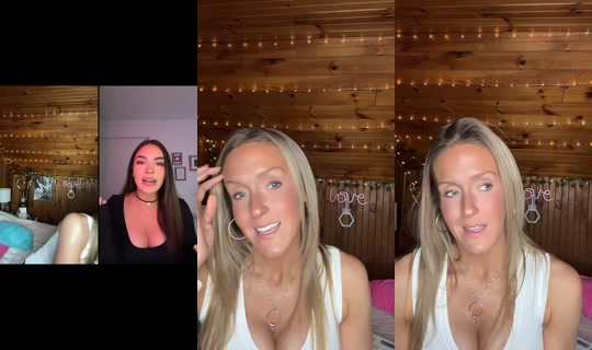 rosiebess427's Live Session — Sep 20, 2026, 7:45 AM