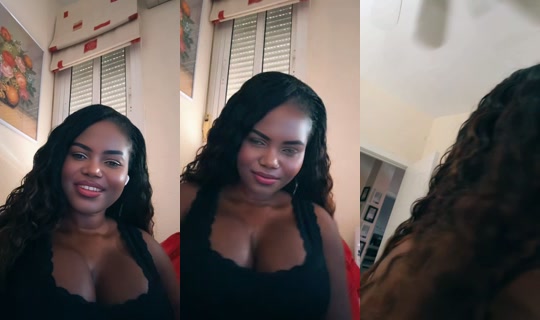 rosiebratzz's Live Session — Jul 13, 2026, 12:41 PM