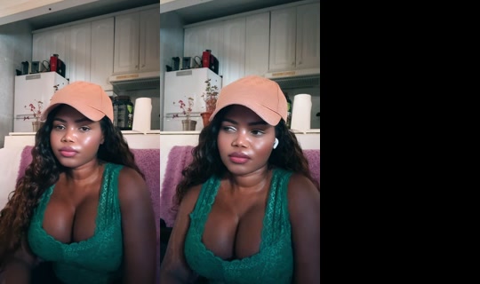 rosiebratzz's Live Session — Jul 13, 2026, 2:47 PM