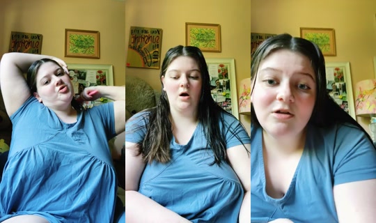 rosiecc1111's Live Session — Jul 20, 2026, 3:15 PM