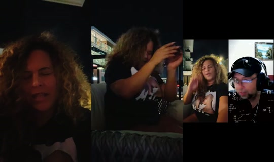 rosievibes725's Live Session — Sep 25, 2026, 2:02 AM
