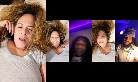 rosievibes725's Live Session — Sep 25, 2026, 6:38 AM