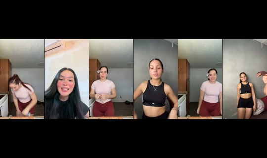 rosiii_molina's Live Session — Sep 26, 2026, 4:18 PM