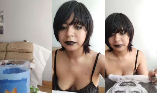 rositaaa736's Live Session — Aug 29, 2026, 8:32 AM