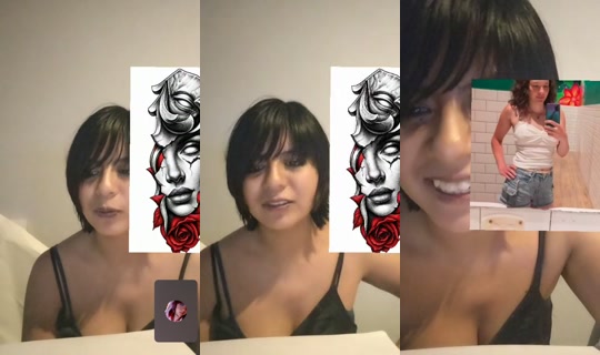rositaaa736's Live Session — Aug 29, 2026, 7:33 PM