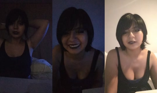 rositaaa736's Live Session — Aug 29, 2026, 8:33 PM