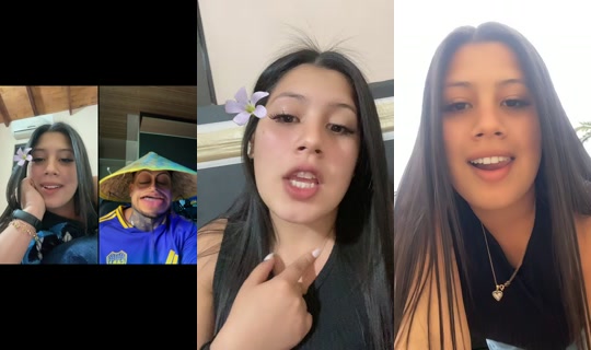 rosmery.alfonzo38's Live Session — Sep 5, 2026, 9:15 PM