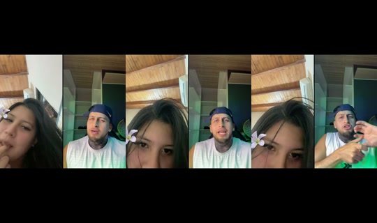 rosmery.alfonzo38's Live Session — Sep 7, 2026, 2:23 AM