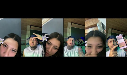 rosmery.alfonzo38's Live Session — Sep 7, 2026, 3:21 AM