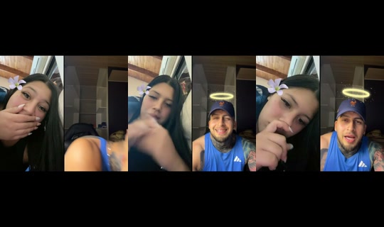 rosmery.alfonzo38's Live Session — Sep 8, 2026, 2:45 AM