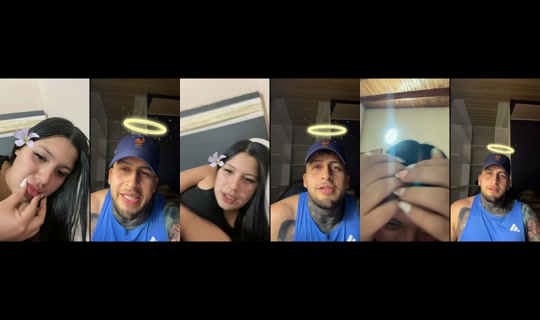 rosmery.alfonzo38's Live Session — Sep 8, 2026, 3:44 AM