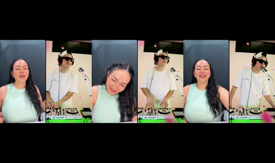 rosselvy1's Live Session — Jul 9, 2026, 5:00 AM