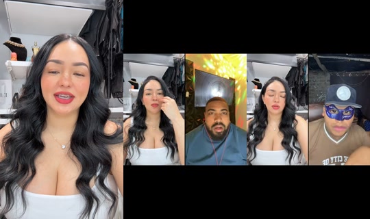 rosselvy1's Live Session — Aug 3, 2026, 1:38 AM