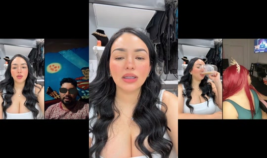 rosselvy1's Live Session — Aug 3, 2026, 3:19 AM