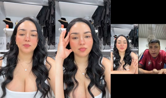 rosselvy1's Live Session — Aug 3, 2026, 5:00 AM