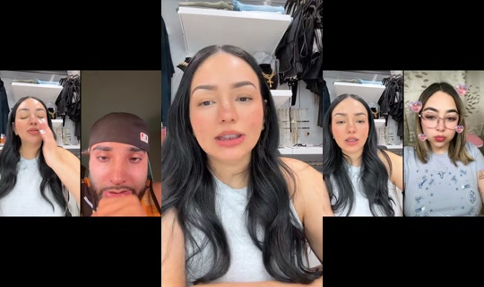rosselvy1's Live Session — Sep 1, 2026, 3:38 AM