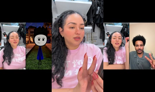 rosselvy1's Live Session — Sep 18, 2026, 4:57 AM