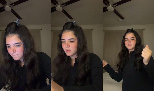rossyelmarquez_'s Live Session — Jul 21, 2026, 2:41 AM