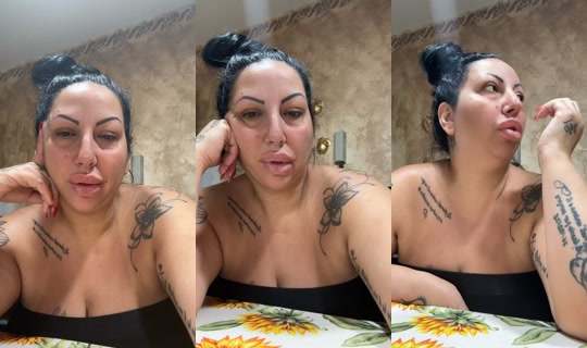 rosydoni2's Live Session — Jul 31, 2026, 11:09 AM