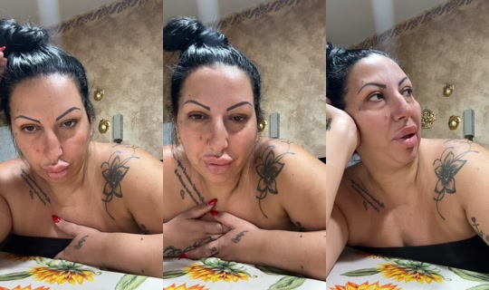rosydoni2's Live Session — Jul 31, 2026, 12:00 PM