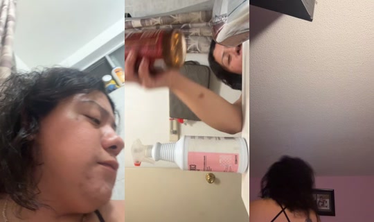 rosylove79's Live Session — Sep 21, 2026, 8:32 AM
