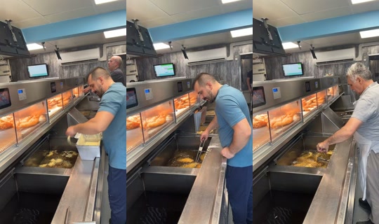rothleyfisheries's Live Session — Jul 25, 2026, 4:34 PM