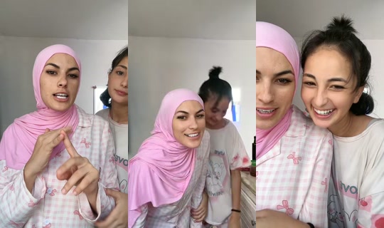 roua.damdoum.offic's Live Session — Oct 6, 2026, 1:32 PM