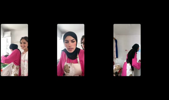 roua.damdoum.offic's Live Session — Oct 7, 2026, 1:36 PM