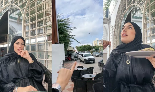 roua.damdoum.offic's Live Session — Oct 9, 2026, 10:18 AM