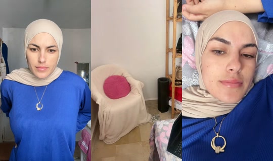 roua.damdoum.offic's Live Session — Oct 12, 2026, 9:37 AM