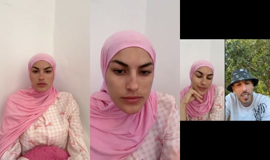 roua.damdoum.offic's Live Session — Oct 12, 2026, 2:32 PM