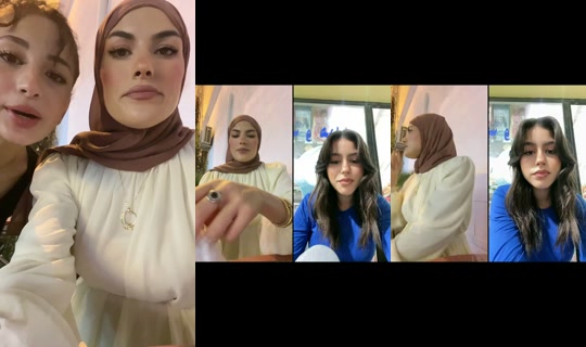 roua.damdoum.offic's Live Session — Oct 12, 2026, 6:29 PM