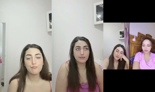 roucha111's Live Session — Oct 14, 2026, 6:49 PM