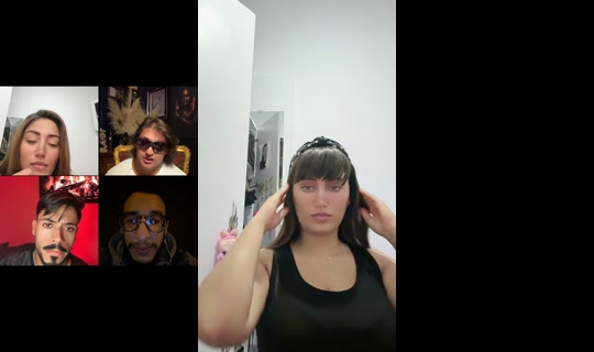 roucha111's Live Session — Oct 17, 2026, 1:57 AM