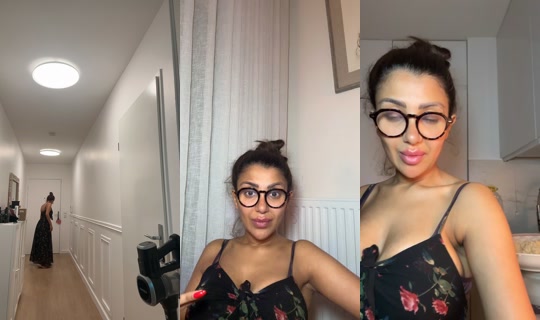 roufia_world_officiel's Live Session — Jul 24, 2026, 6:52 AM