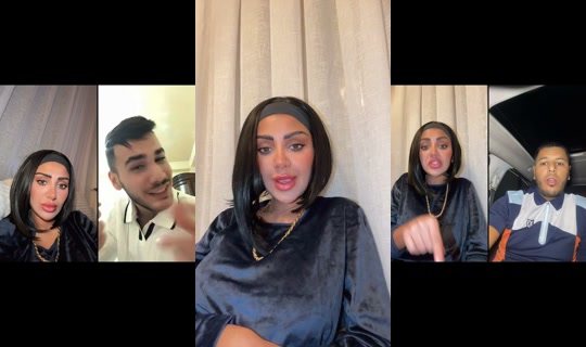 roufia_world_officiel's Live Session — Oct 11, 2026, 11:34 PM