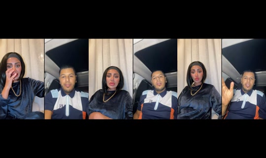roufia_world_officiel's Live Session — Oct 12, 2026, 12:25 AM