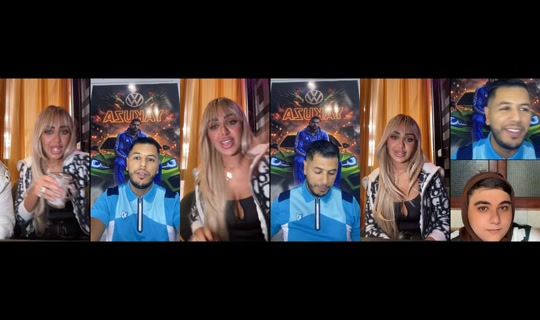 roufia_world_officiel's Live Session — Oct 22, 2026, 11:21 PM