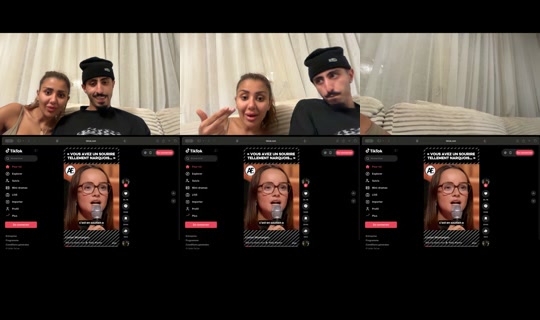 roufia_world_officiel's Live Session — Oct 25, 2026, 12:21 AM