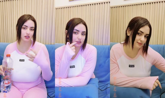 roujabeauty1's Live Session — Sep 16, 2026, 12:20 PM