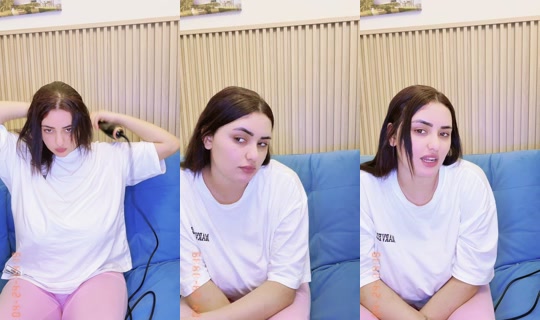roujabeauty1's Live Session — Sep 16, 2026, 3:15 PM