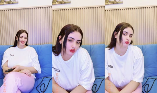 roujabeauty1's Live Session — Sep 16, 2026, 4:05 PM