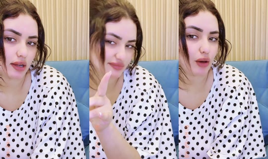 roujabeauty1's Live Session — Sep 17, 2026, 12:57 PM