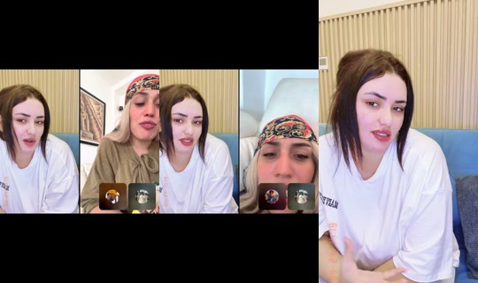 roujabeauty1's Live Session — Sep 18, 2026, 11:52 AM